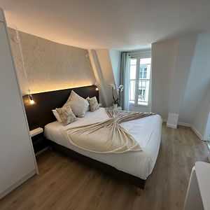 Habitación Superior con Cama King